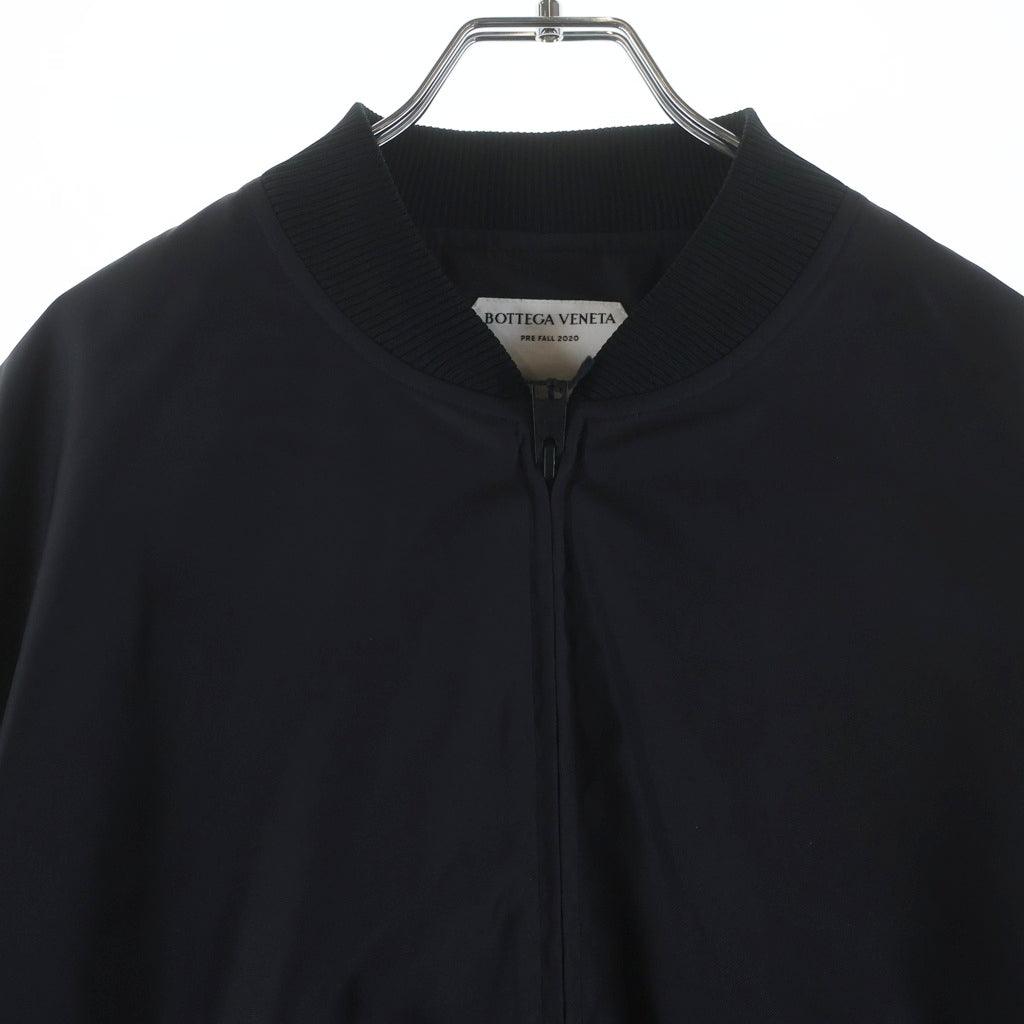 BOTTEGA VENETA(ボッテガヴェネタ) 20AW Flight Jacket MA-1 625907