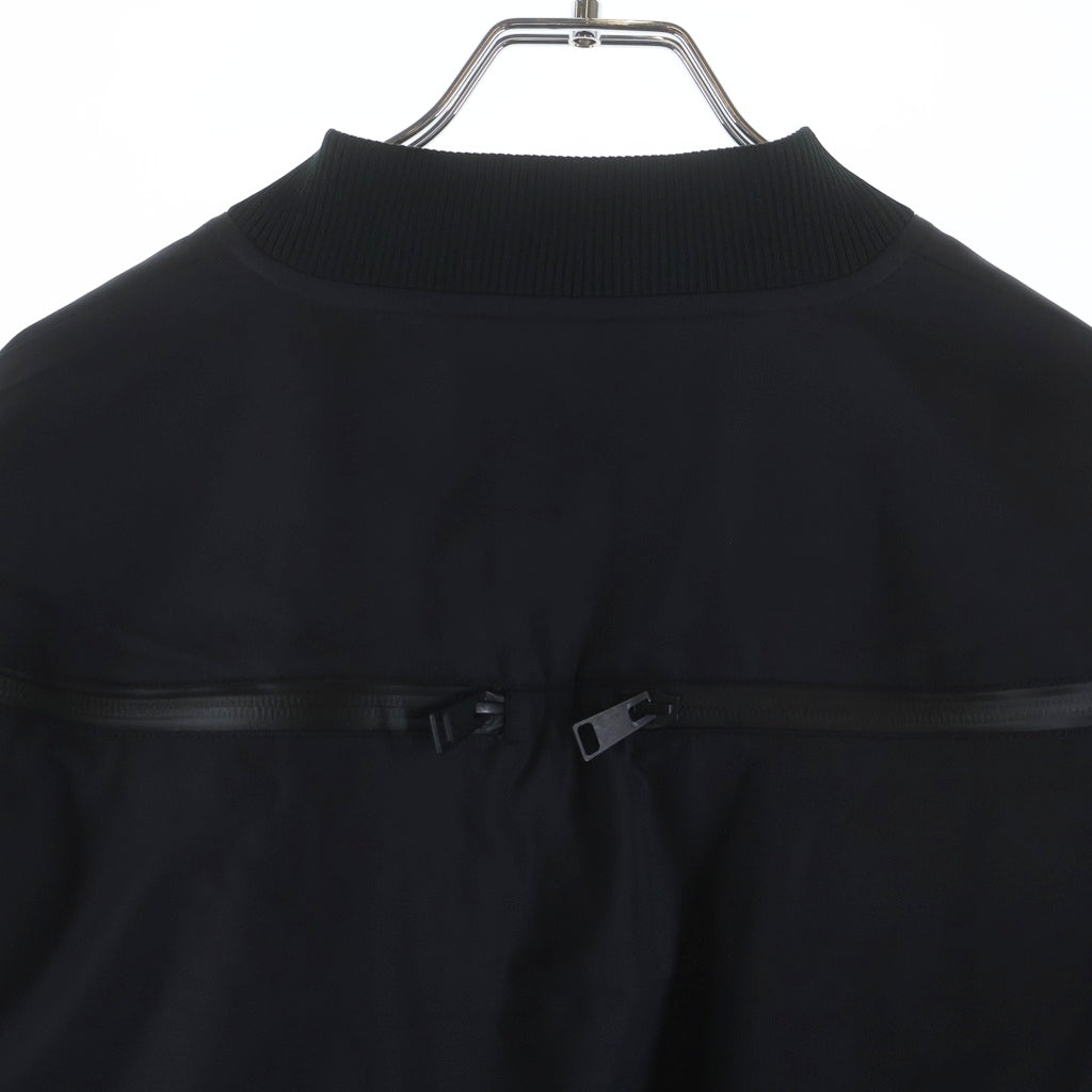 BOTTEGA VENETA(ボッテガヴェネタ) 20AW Flight Jacket MA-1 625907