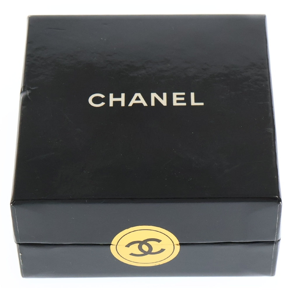 CHANEL(シャネル) ココマーク フープ イヤリング ゴールド GP ヴィンテージ アクセサリー 29