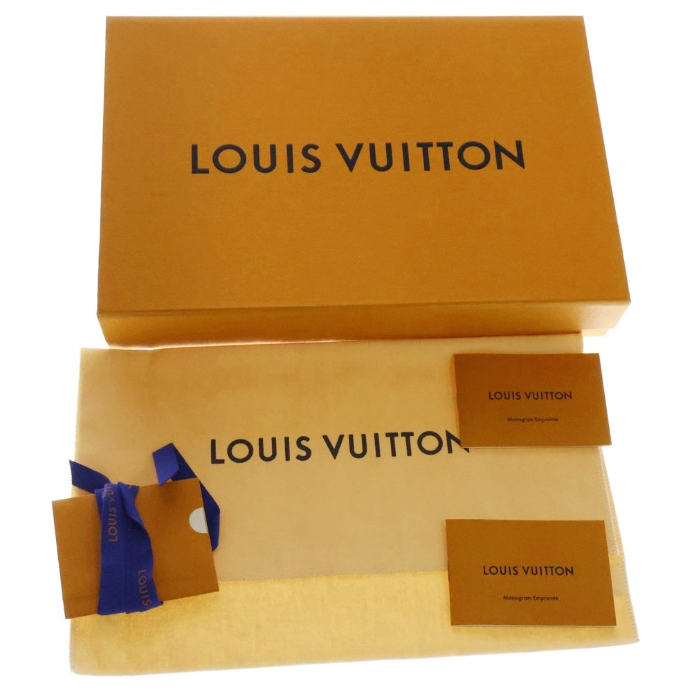 LOUIS VUITTON(ルイヴィトン) アンプラントポシェットフェリシー ショルダーウォレット ショルダーバッグ ブラック ノワール ゴールド金具 レザー M82477
