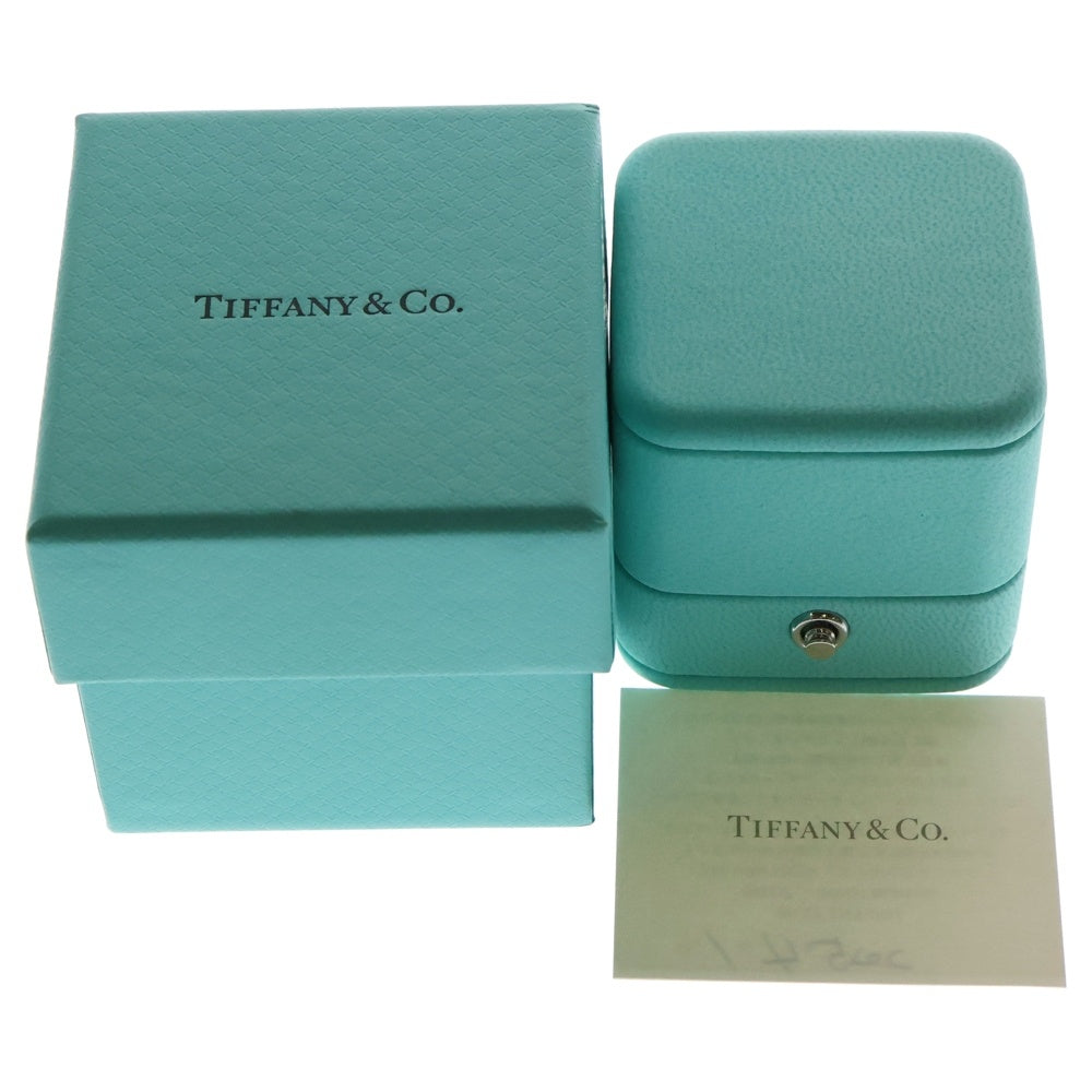 TIFFANY&Co(ティファニー) エルサ・ペレッティ リング K18 Au750 YG イエローゴールド 指輪