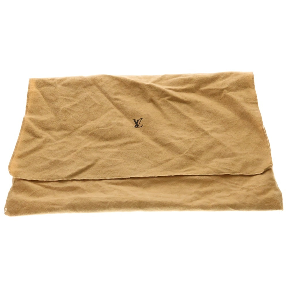 LOUIS VUITTON(ルイヴィトン) モノグラム ルーピングMM ハンドバッグ ワンショルダーバッグ ブラウン ゴールド金具 レザー×PVC M51146