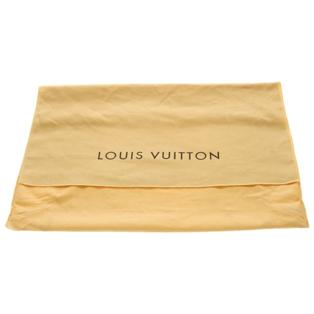 LOUIS VUITTON(ルイヴィトン) モノグラム ビバリーMM ハンドバッグ ワンショルダーバッグ ブラウン ゴールド金具 M40121