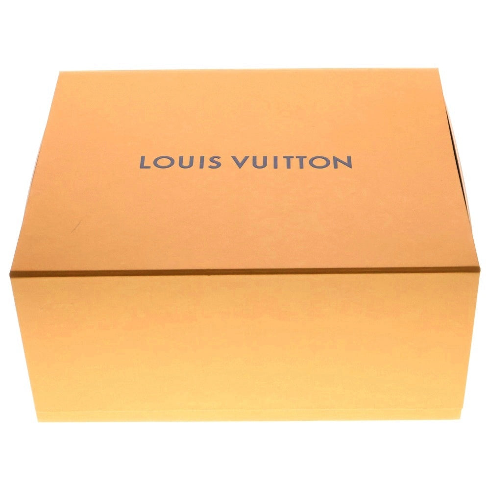 LOUIS VUITTON(ルイヴィトン) モノグラム ネオ・ノエ ショルダーストラップ ブラウン×ピンク ゴールド金具 PVC M44022