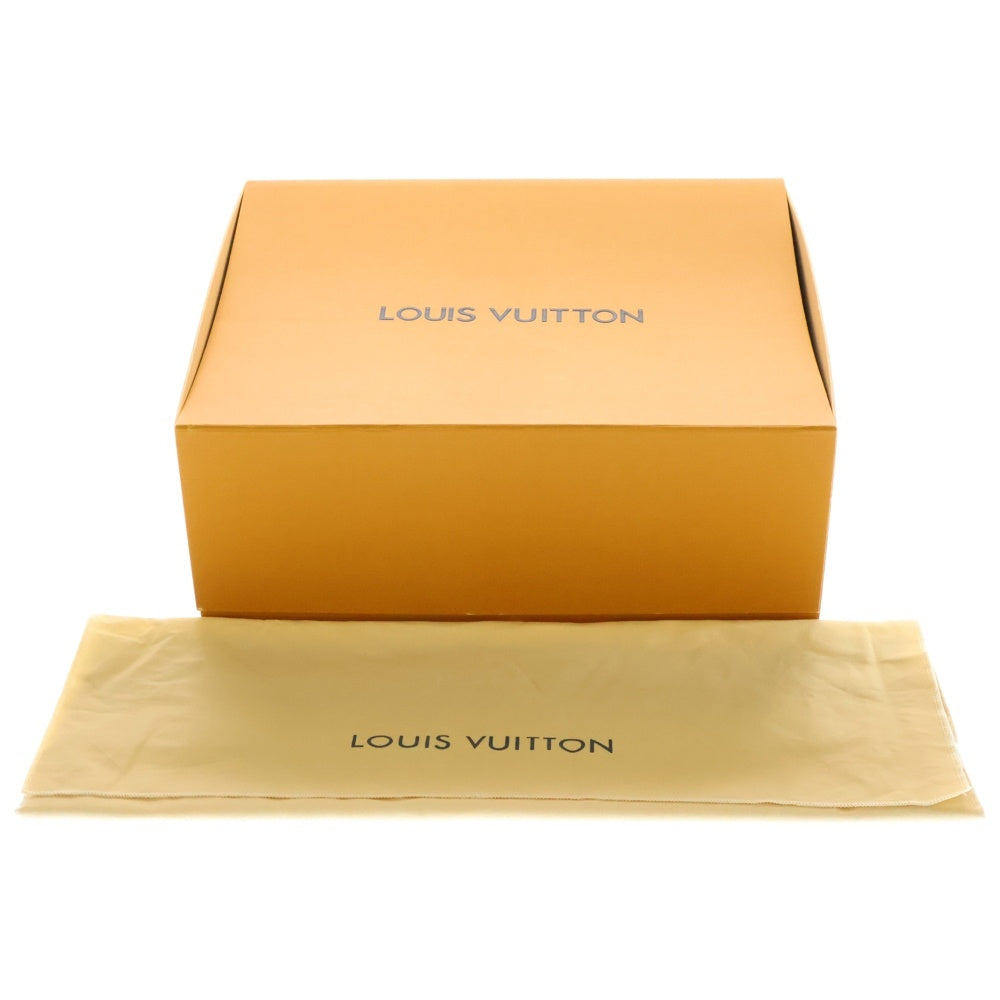 LOUIS VUITTON(ルイヴィトン) モノグラムエクリプス クリストファーPM レザーバックパック リュック ブラック M46331