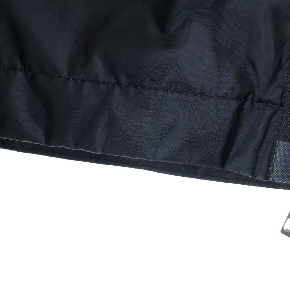 MONCLER(モンクレール) 22SS HATTAB ハッターブ ワッペンロゴ
