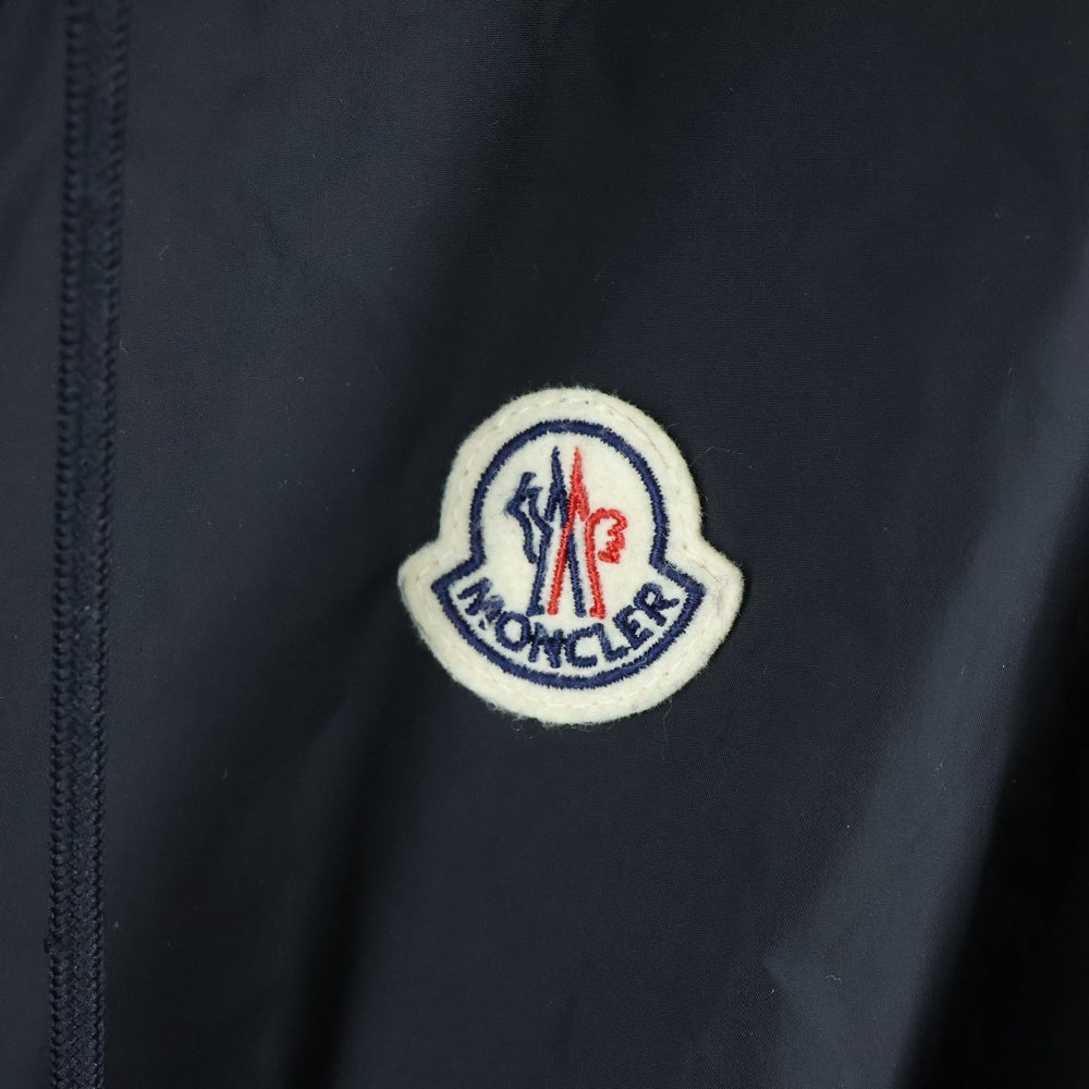 MONCLER(モンクレール) 22SS HATTAB ハッターブ ワッペンロゴ