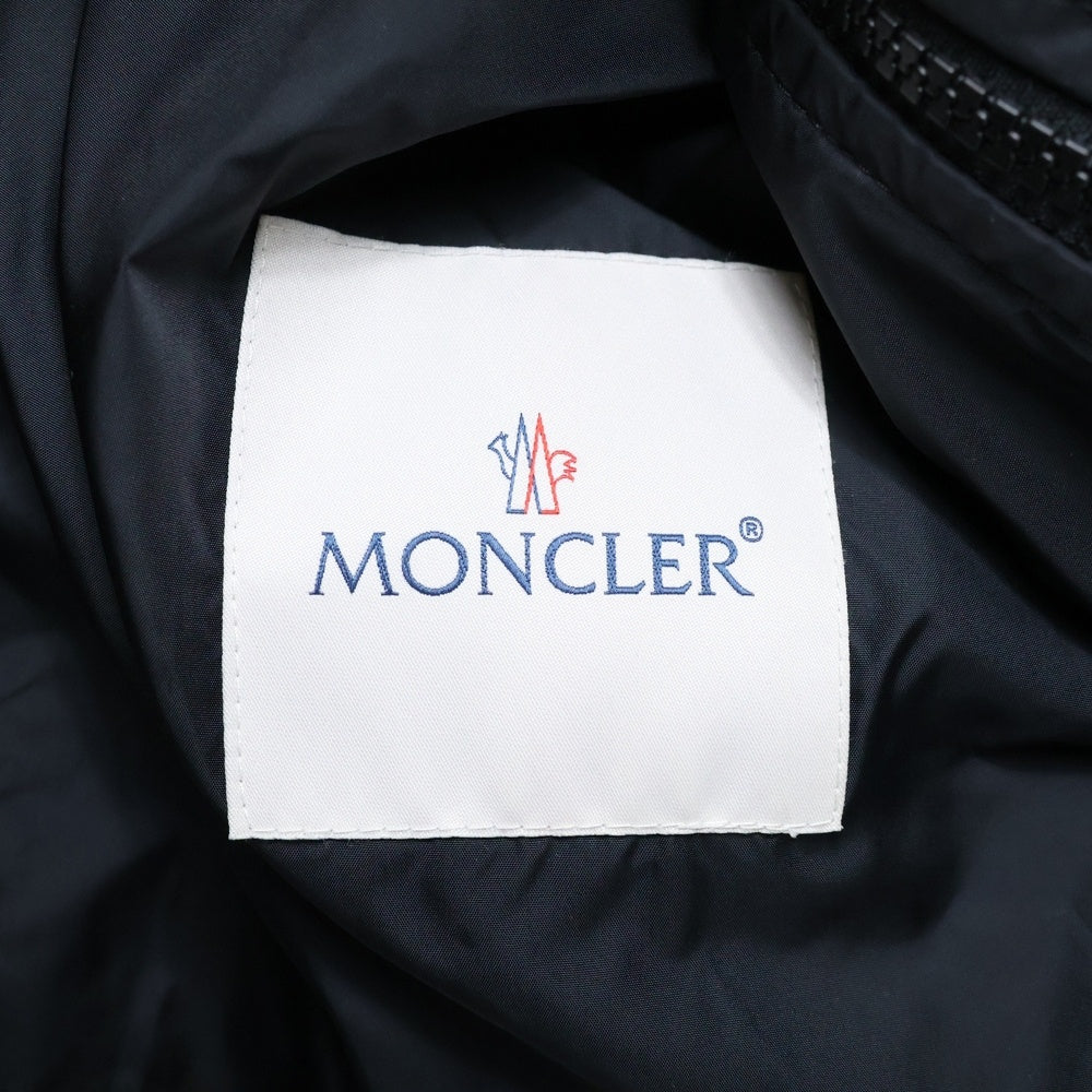 MONCLER(モンクレール) 22SS HATTAB ハッターブ ワッペンロゴ