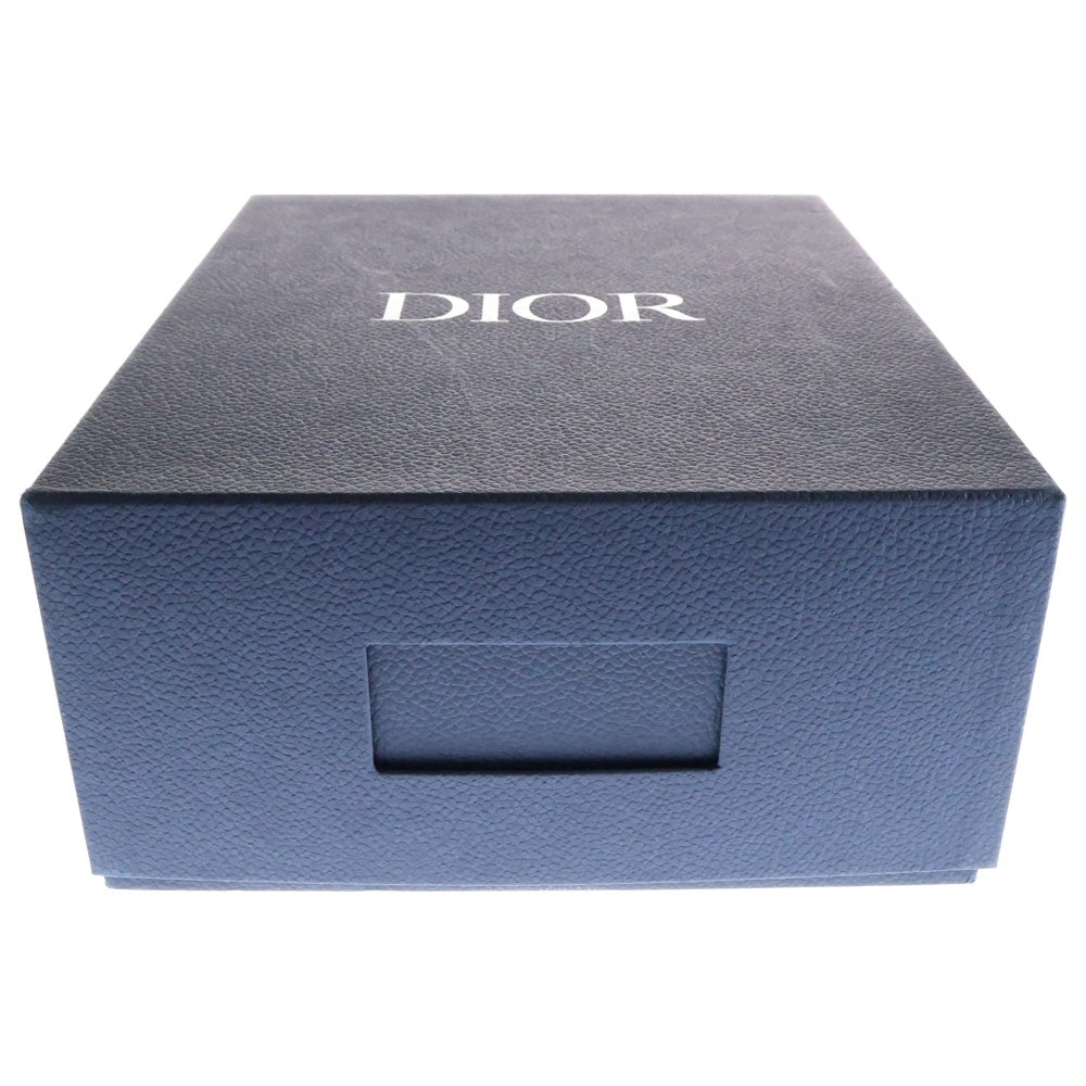 DIOR(ディオール) EXPLORER エクスプローラー レースアップショートアンクルブーツ ブラック 21CVN 3BO249ZHO