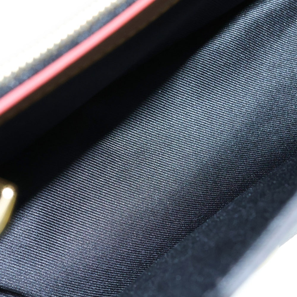 LOUIS VUITTON(ルイヴィトン) モノグラム ディアヌNM ショルダーバッグ ミニバッグ ブラウン ゴールド金具 レザー×PVC M45985
