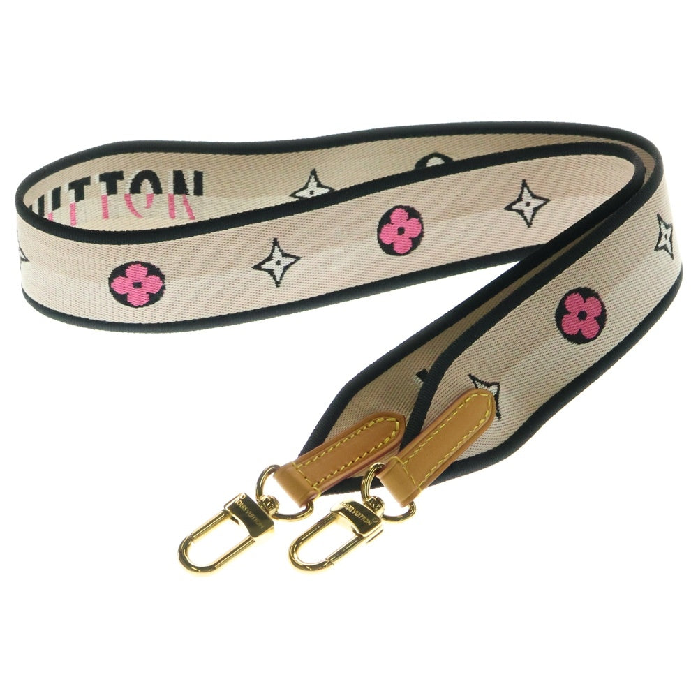 LOUIS VUITTON(ルイヴィトン) モノグラム ディアヌNM ショルダーバッグ ミニバッグ ブラウン ゴールド金具 レザー×PVC M45985