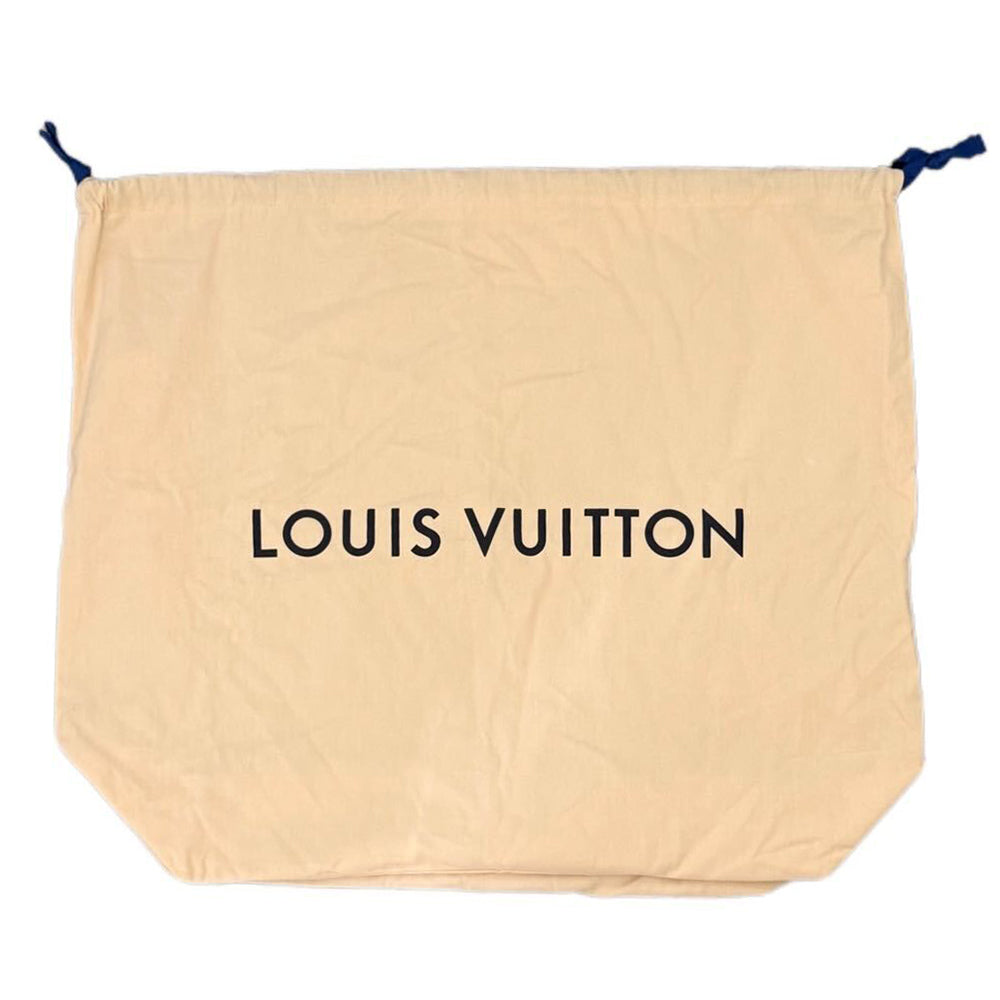 LOUIS VUITTON(ルイヴィトン) LV グリニッジ 2WAY トリヨンレザーハンドバッグ ショルダーバッグ グレー M94477