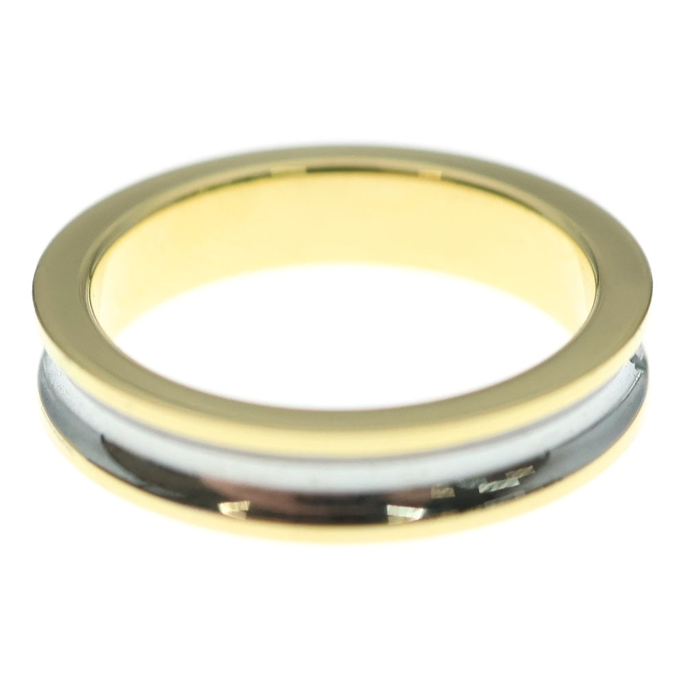 Calvin Klein(カルバンクライン) カルバンクライン リング 指輪 シルバー×ゴールド 2.5g