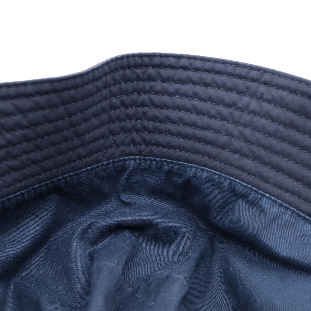 PRADA SPORT(プラダ スポーツ) プラダスポーツ バケットハット 帽子 ブラック