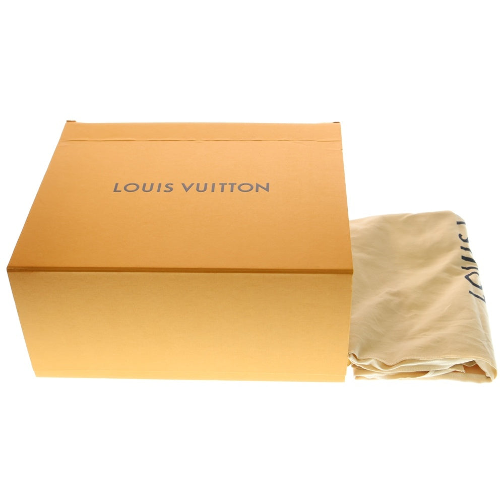 LOUIS VUITTON(ルイヴィトン) モノグラムアンプラント オンザゴーMM トゥルトレール/クレーム トートバッグ ハンドバッグ ベージュ×アイボリー レザー M45494 ゴールド金具