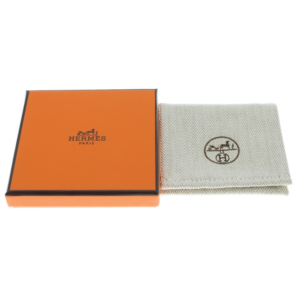 HERMES(エルメス) リヴァルミニ ブレスレット ゴールド ゴールド金具 U刻印 アクセサリー レディース