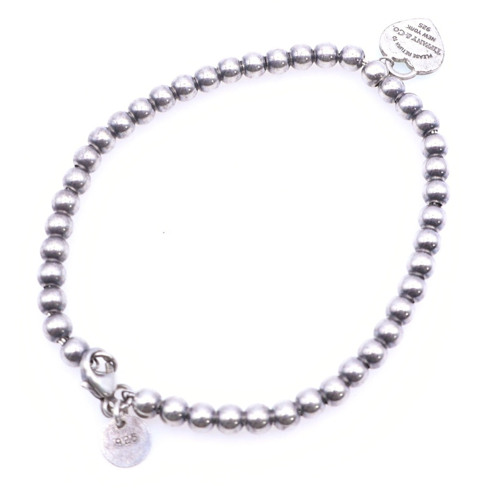 TIFFANY & Co.(ティファニー) リターントゥ ハート ブレスレット