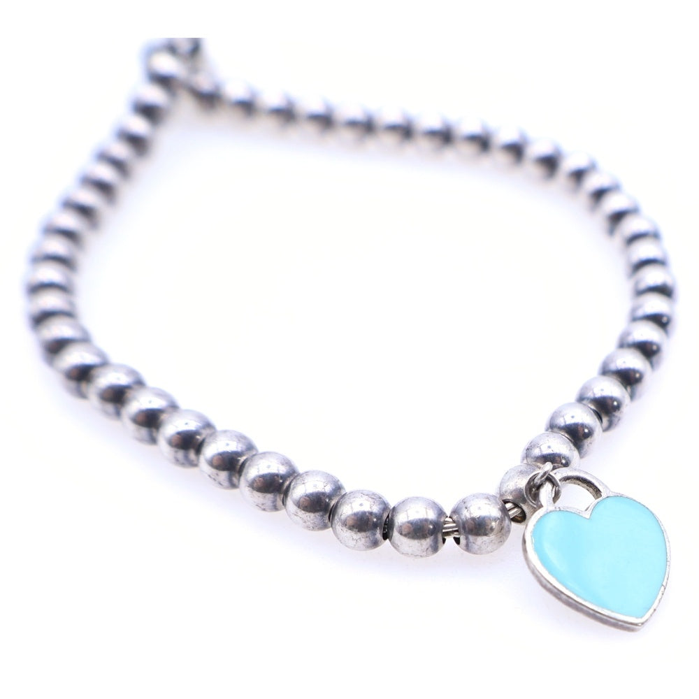 TIFFANY & Co.(ティファニー) リターントゥ ハート ブレスレット