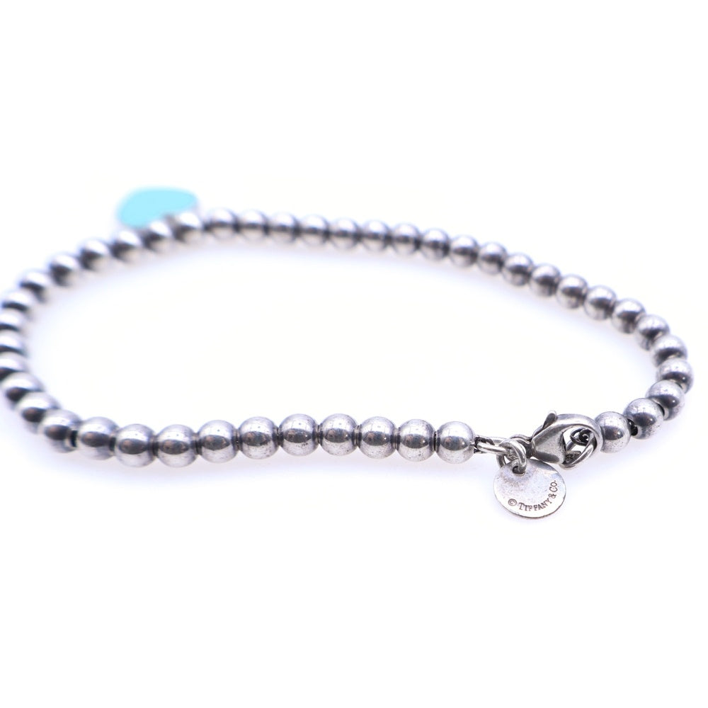 TIFFANY & Co.(ティファニー) リターントゥ ハート ブレスレット
