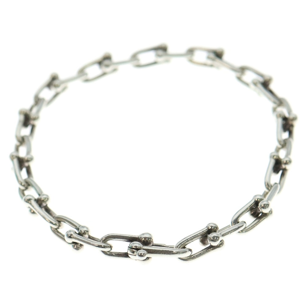TIFFANY & Co.(ティファニー) ハードウェア ブレスレット スモール
