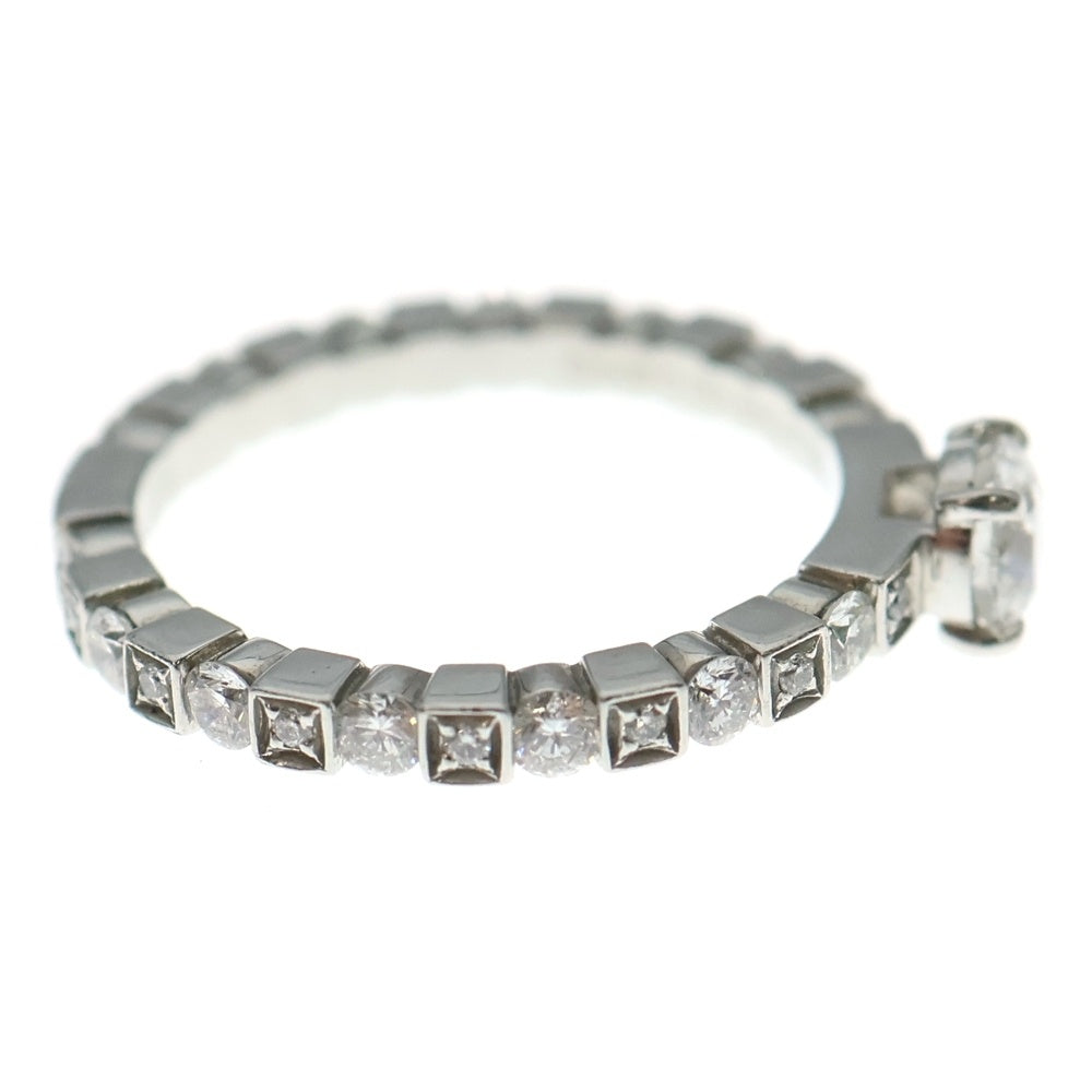 DAMIANI(ダミアーニ) ベルエポック ダイヤ プラチナ リング 指輪 PT950 シルバー 7号 81094205 レディース