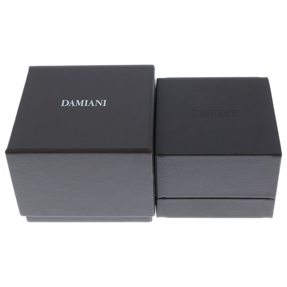 DAMIANI(ダミアーニ) ベルエポック ダイヤ プラチナ リング 指輪 PT950 シルバー 7号 81094205 レディース