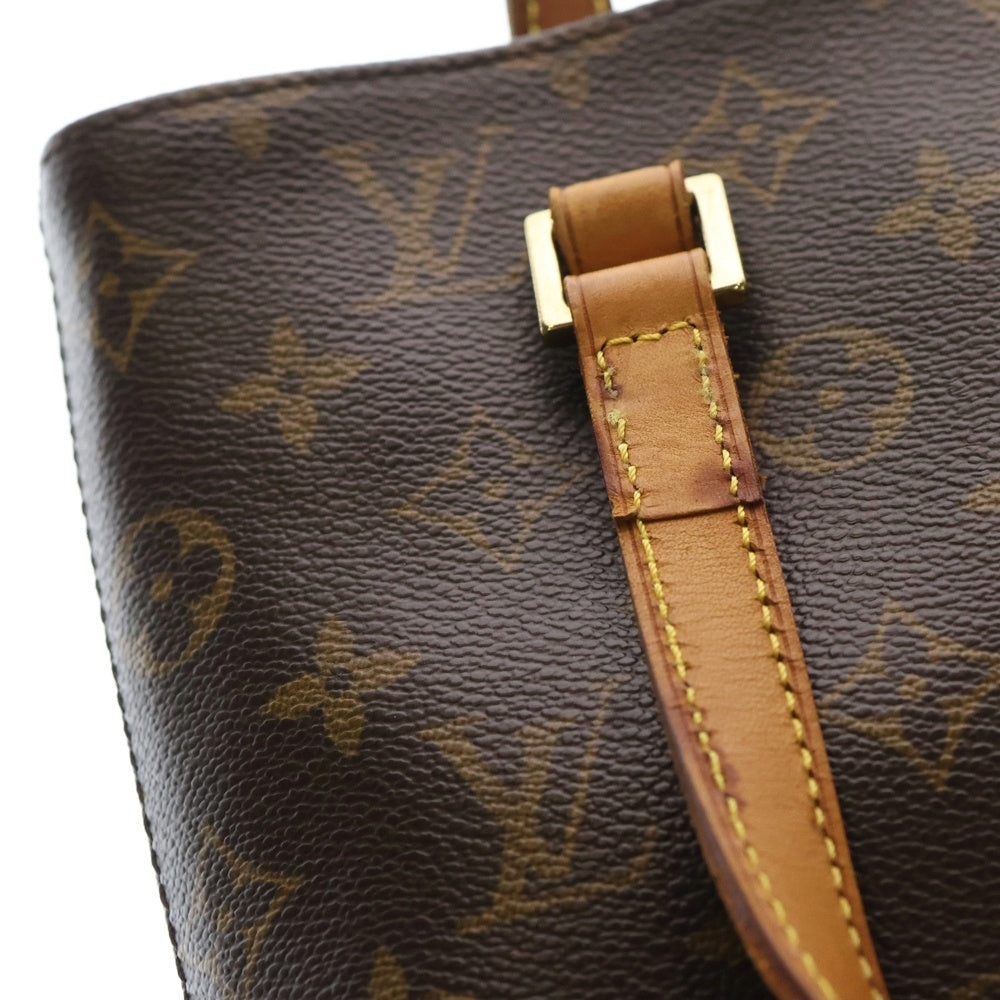 LOUIS VUITTON(ルイヴィトン) モノグラム ヴァヴァンPM ハンドバッグ