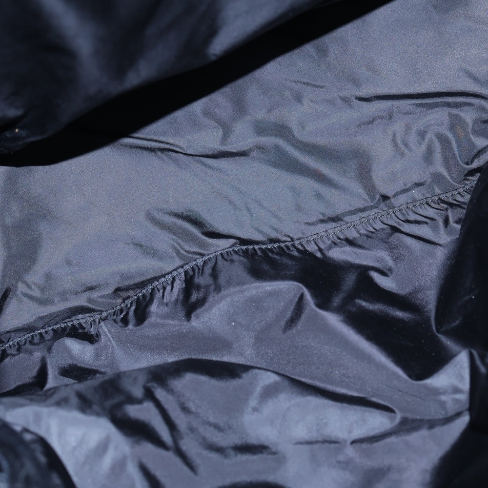 BALENCIAGA(バレンシアガ) ウィール バックパック ブラック ナイロン 507460