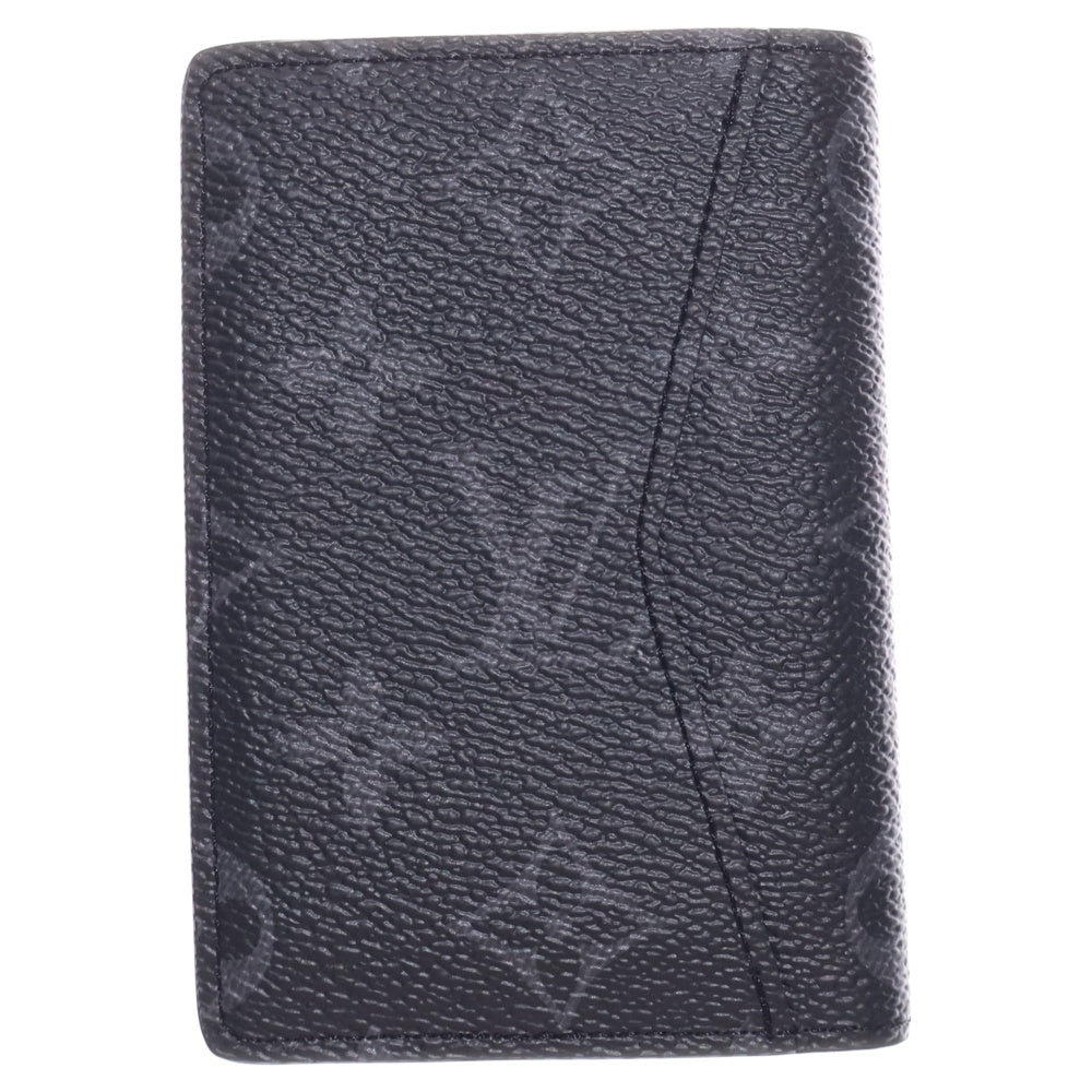 LOUIS VUITTON(ルイヴィトン) モノグラムエクリプス オーガナイザー