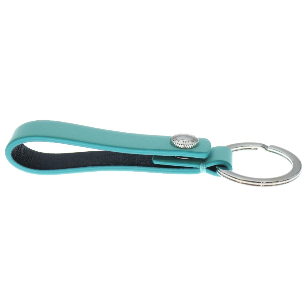 TIFFANY & Co.(ティファニー) キーリング キーホルダー ストラップ