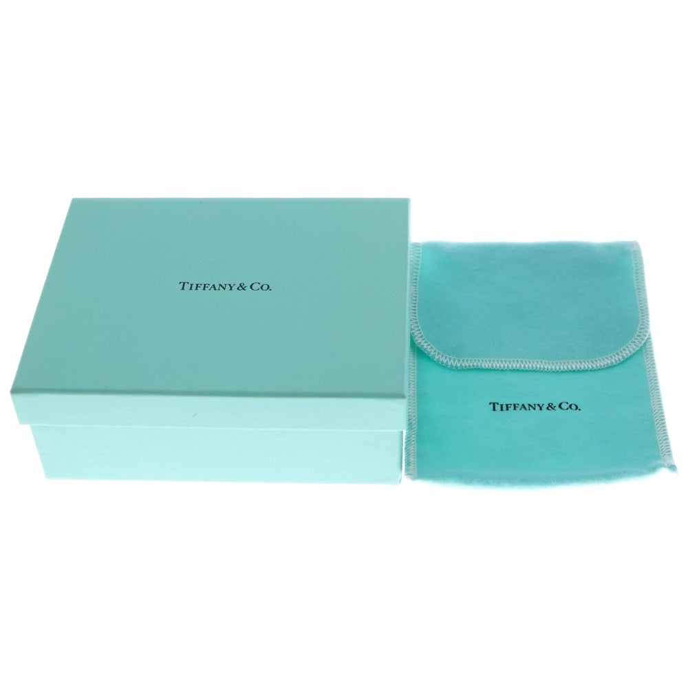TIFFANY & Co.(ティファニー) キーリング キーホルダー ストラップ