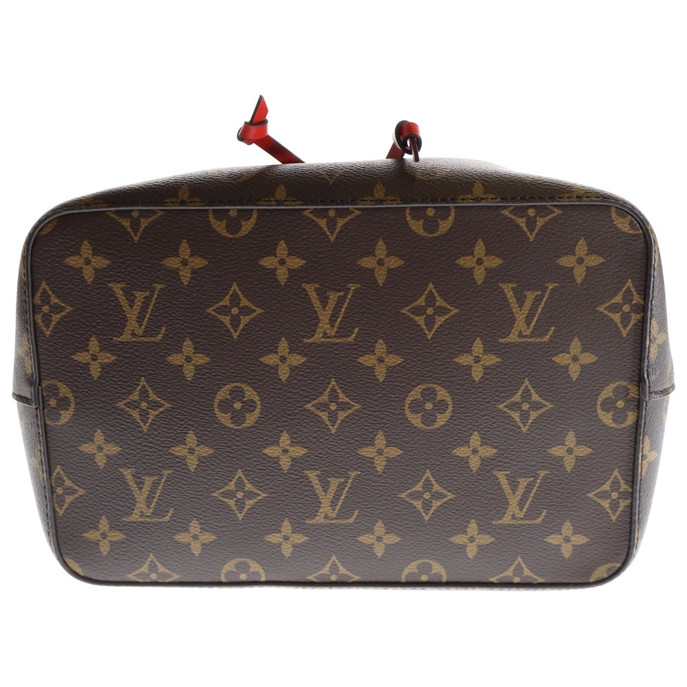 LOUIS VUITTON(ルイヴィトン) モノグラム ネオ・ノエ コクリコ
