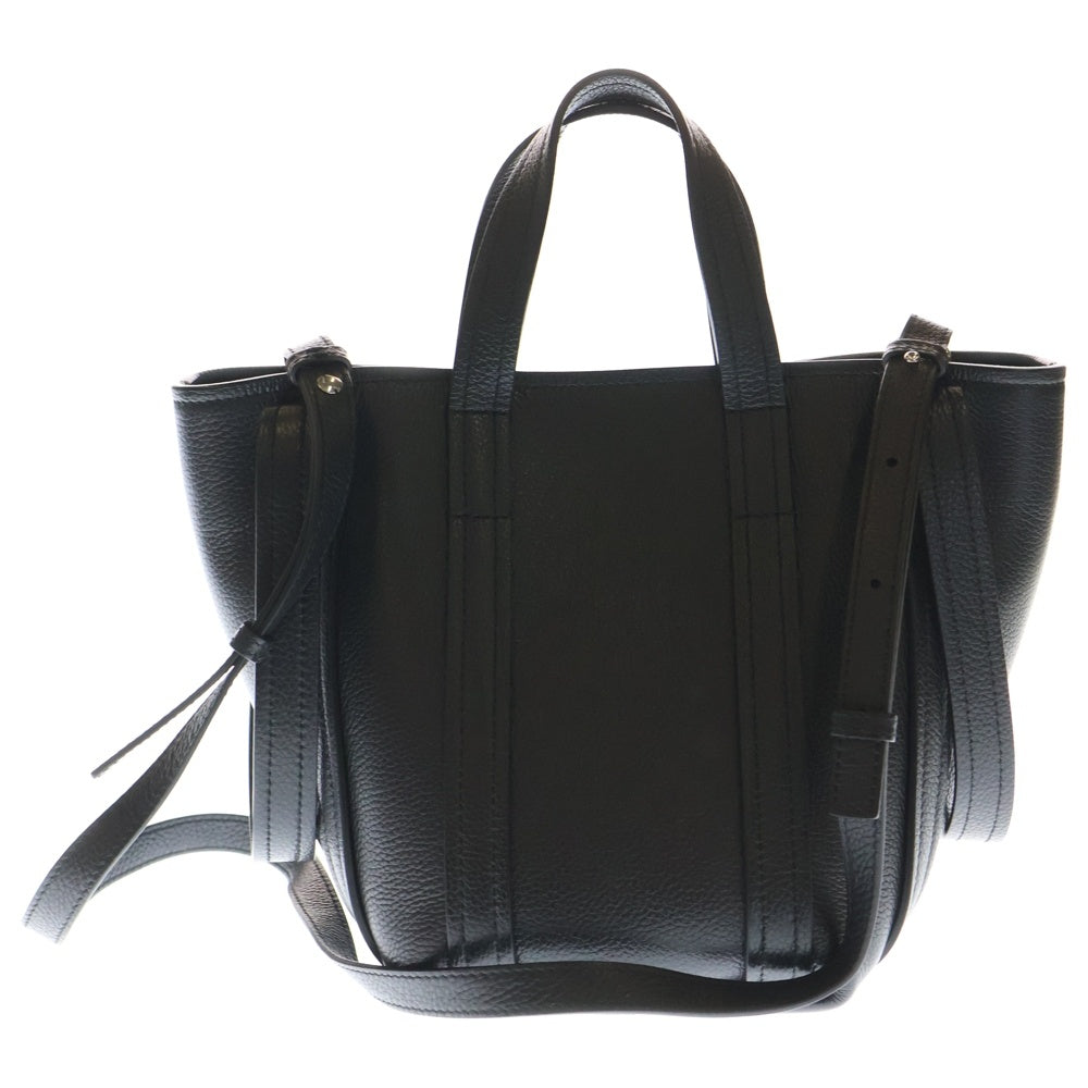 BALENCIAGA(バレンシアガ) EVERYDAY XS エブリデイ 2WAY レザー