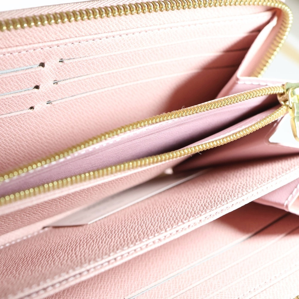 LOUIS VUITTON(ルイヴィトン) ダミエアズール ジッピーウォレット 長