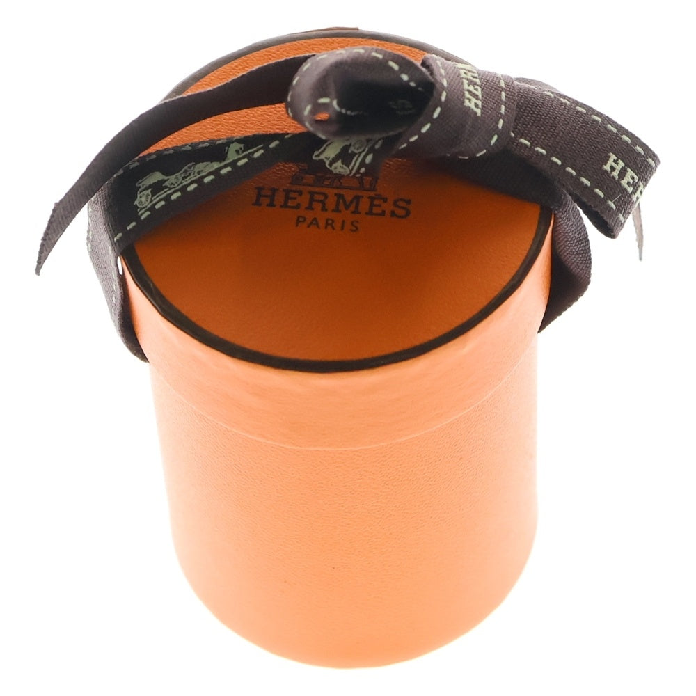 HERMES(エルメス) ツイリー ポニーピットストップ マルチカラー シルク レディース