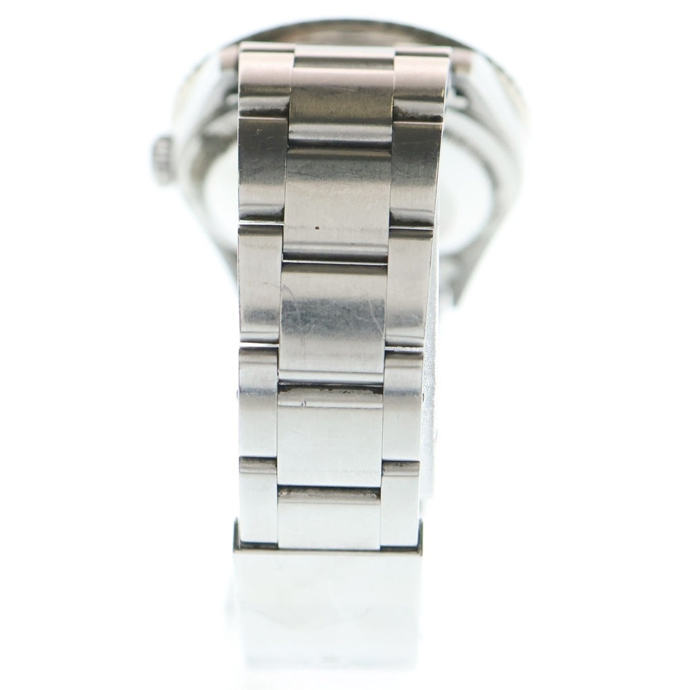 ROLEX(ロレックス) 16264NA デイトジャスト シェル文字盤 サンダーバード SS/AT ステンレス 自動巻き Y番 腕時計