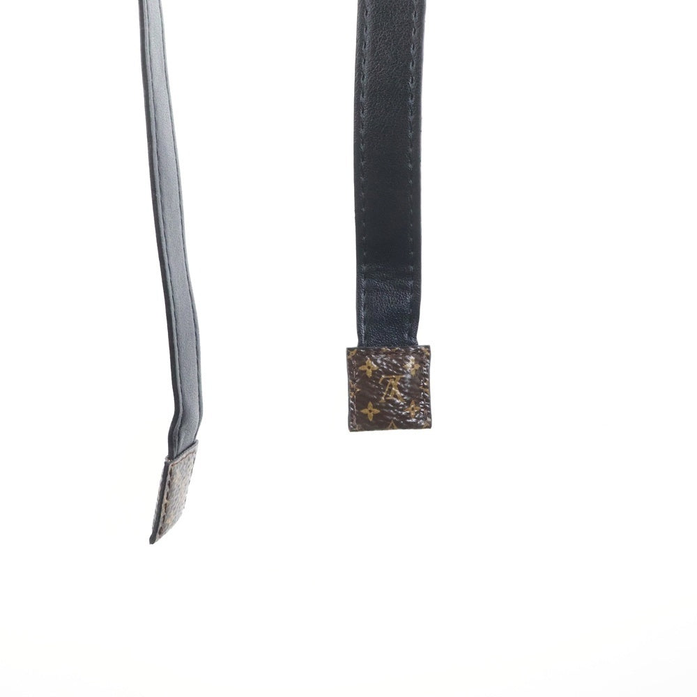 LOUIS VUITTON(ルイヴィトン) フーデッドケープ モノグラム ポンチョ ブラック RW201W QWE FICO17 RW201W QWE FICO17 レディース