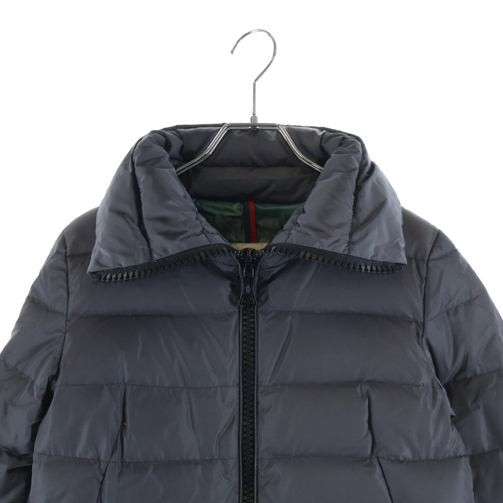 MONCLER(モンクレール) ARGELES ロング ダウンジャケット グレー レディース 02093493000 54155