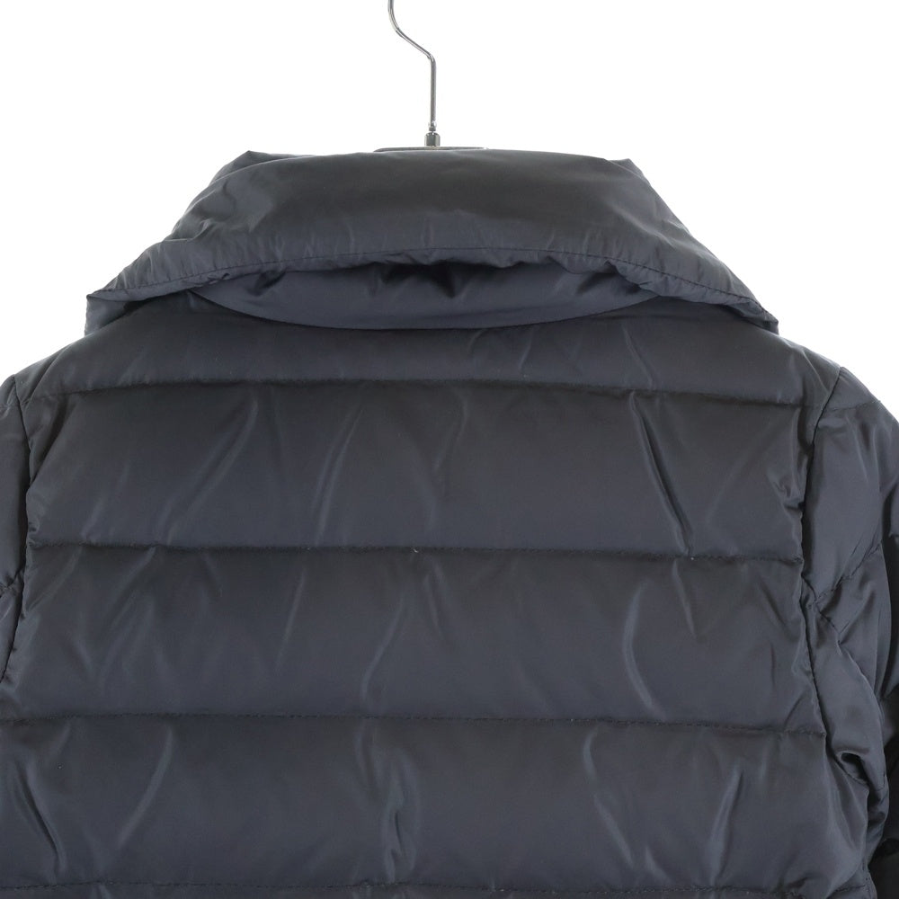 MONCLER(モンクレール) ARGELES ロング ダウンジャケット グレー レディース 02093493000 54155