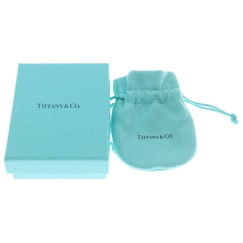TIFFANY & Co.(ティファニー) リターントゥティファニー 727 ハートタグ ネックレス ペンダント チェーン シルバー チェーン SV925