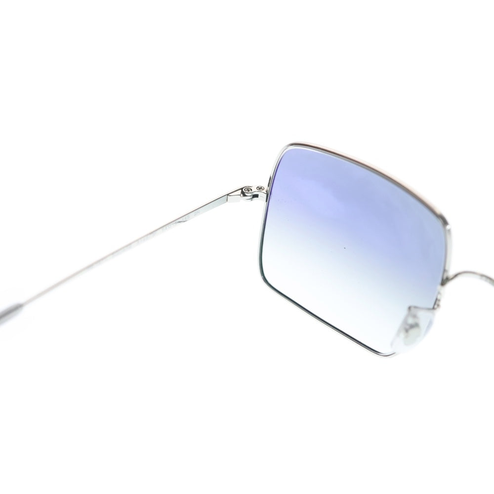 Ray Ban(レイバン) SQUARE 1971 CLASSIC スクエアフレーム クラシック カラーレンズ サングラス メガネ 眼鏡 アイウェア シルバー 2N RB1971 9149/3F