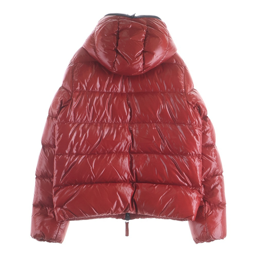 DUVETICA(デュベティカ) ダウンジャケット レッドポリアミド #52