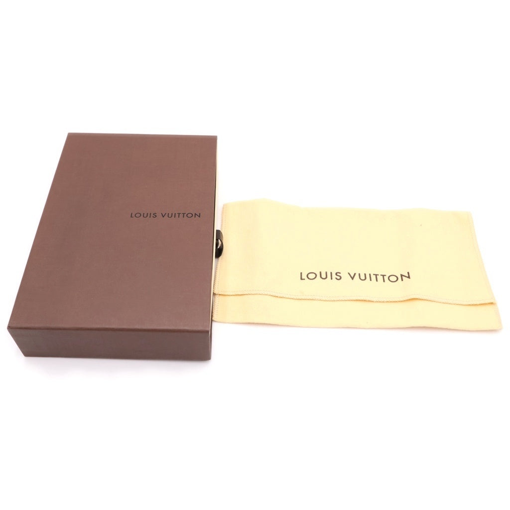 LOUIS VUITTON(ルイヴィトン) モノグラム アジェンダPM バインダー 手帳カバー ブラウン PVC R20005 ゴールド金具 レディース