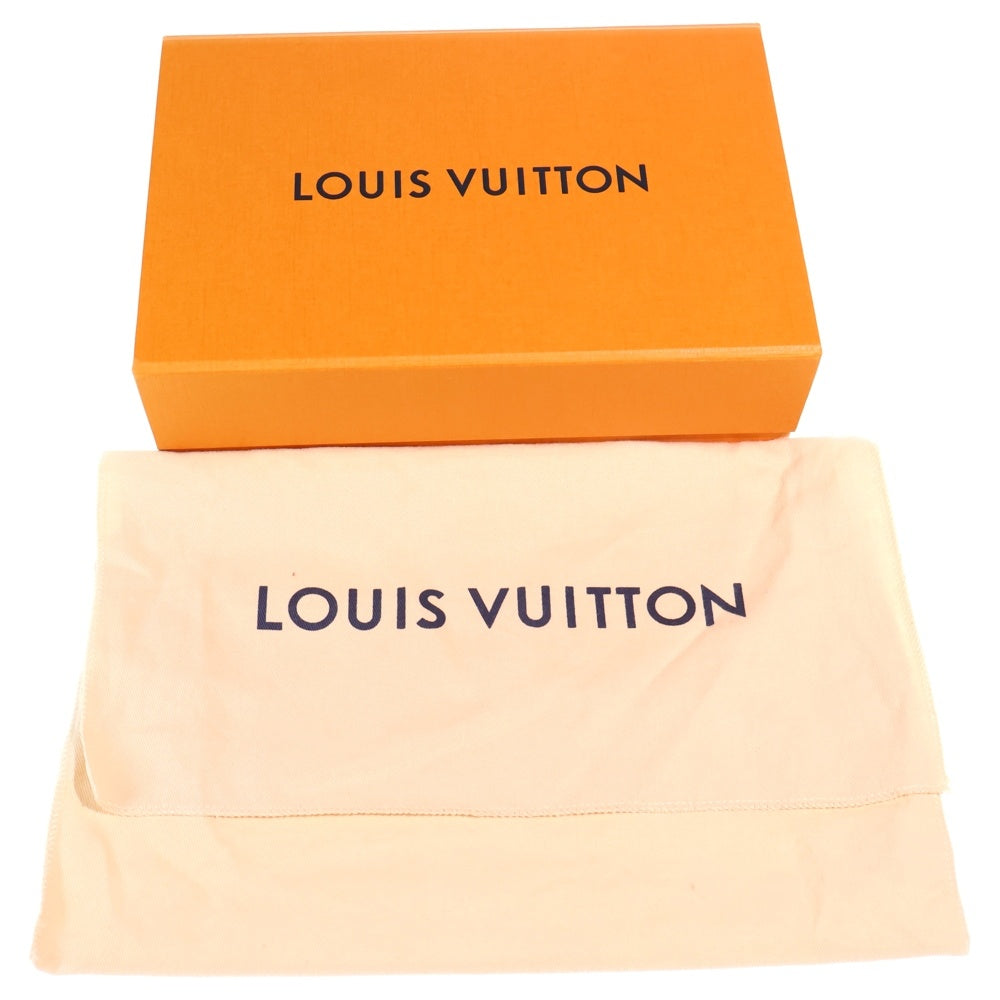 LOUIS VUITTON(ルイヴィトン) エピ ビュシNM ショルダーバッグ ブラック ノワール レザー M59386 シルバー金具