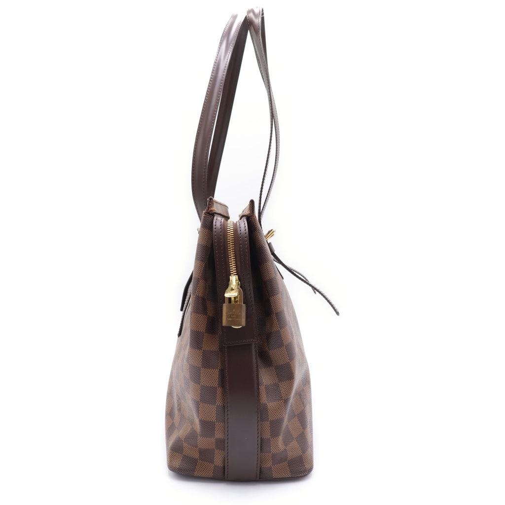 LOUIS VUITTON(ルイヴィトン) ダミエ チェルシー ハンドバッグ