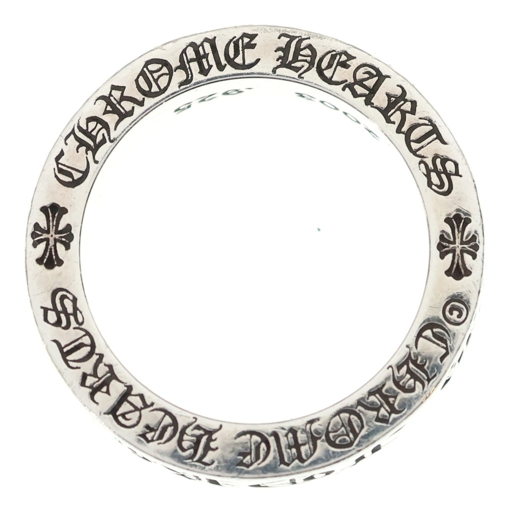 CHROME HEARTS(クロムハーツ) スペーサーリング 925 シルバー