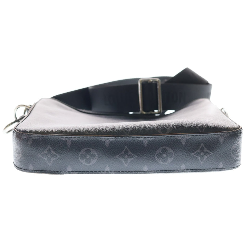 LOUIS VUITTON(ルイヴィトン) モノグラム エクリプス トリオ