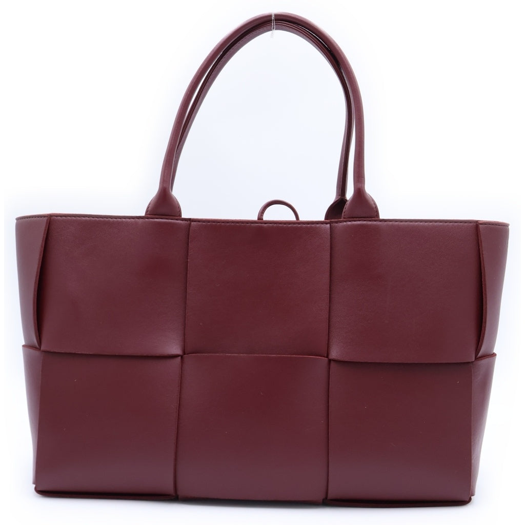 BOTTEGA VENETA(ボッテガヴェネタ) アルコトート ミディアム トート