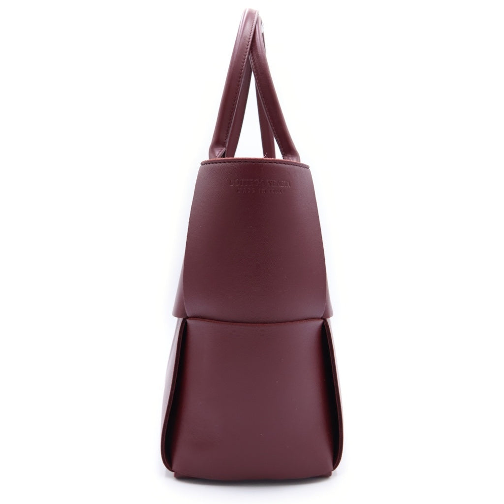BOTTEGA VENETA(ボッテガヴェネタ) アルコトート ミディアム トート