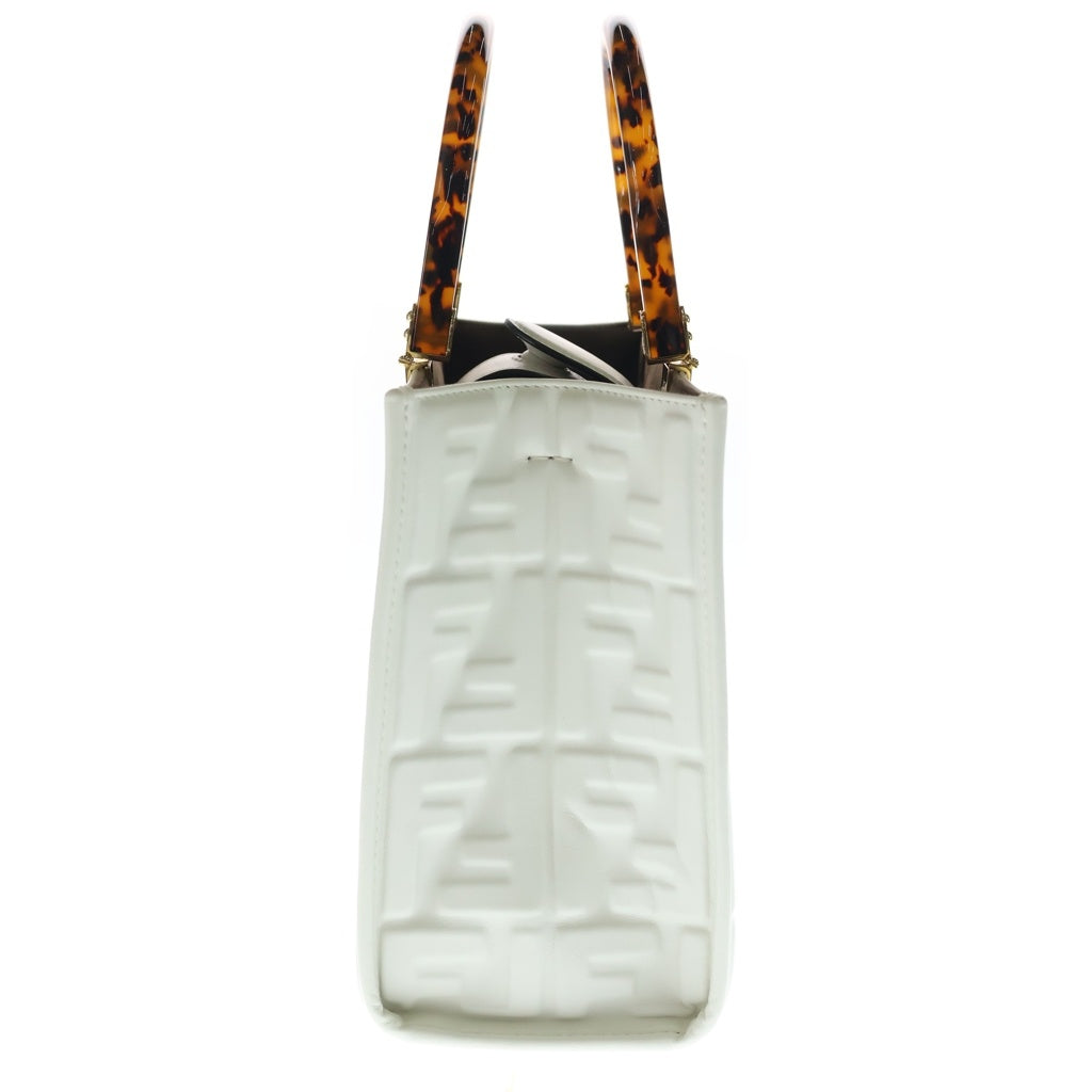 FENDI(フェンディ) サンシャイン スモールトート 2WAYバッグ
